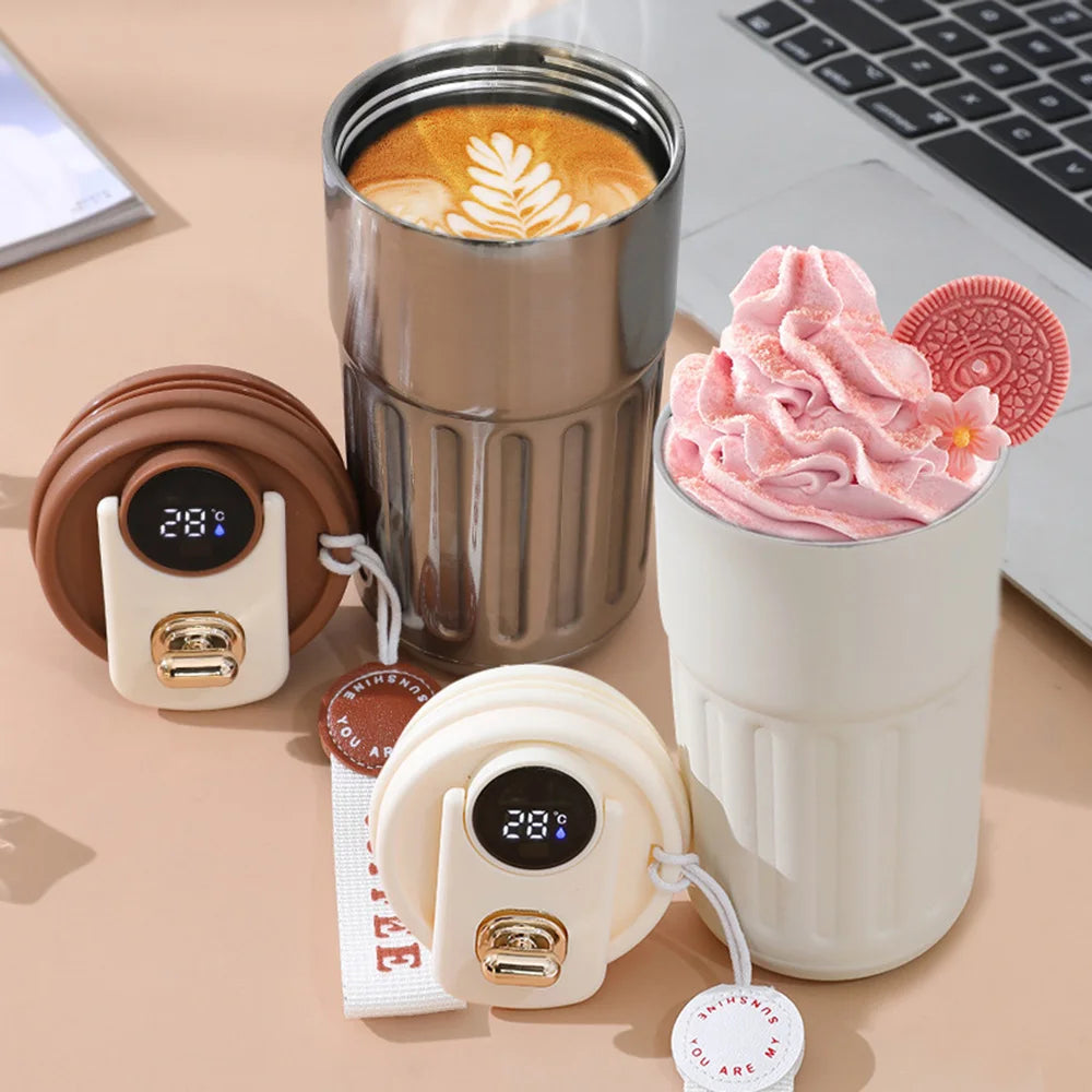 ThermoSmart