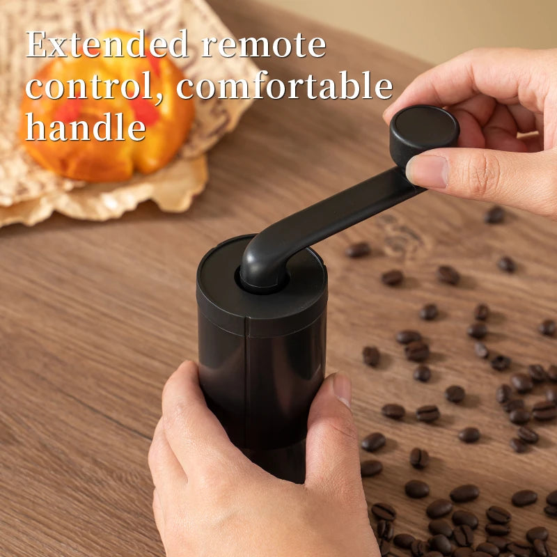 Travel Coffee Grinder