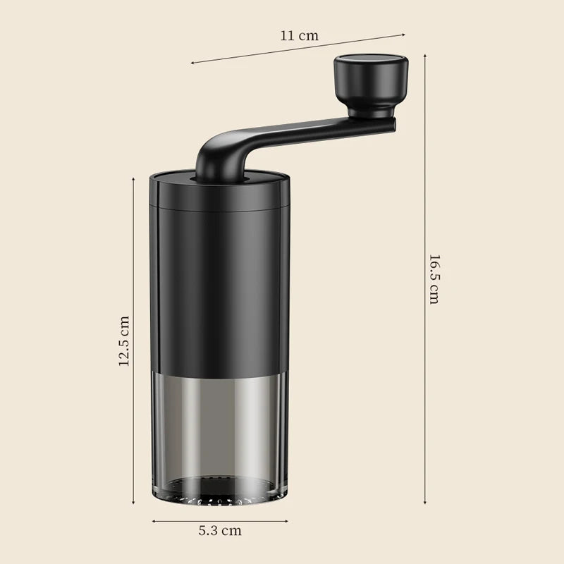 Travel Coffee Grinder