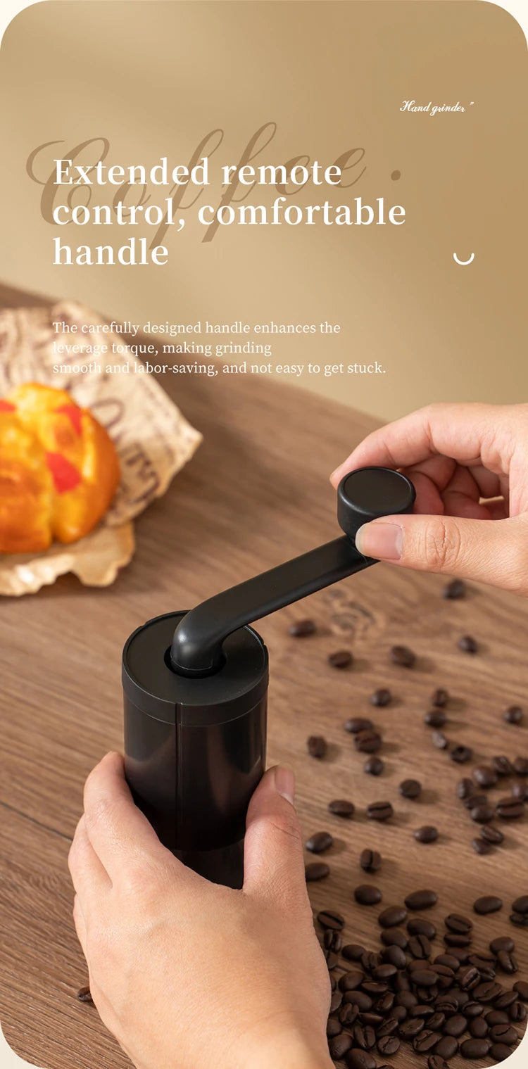 Travel Coffee Grinder