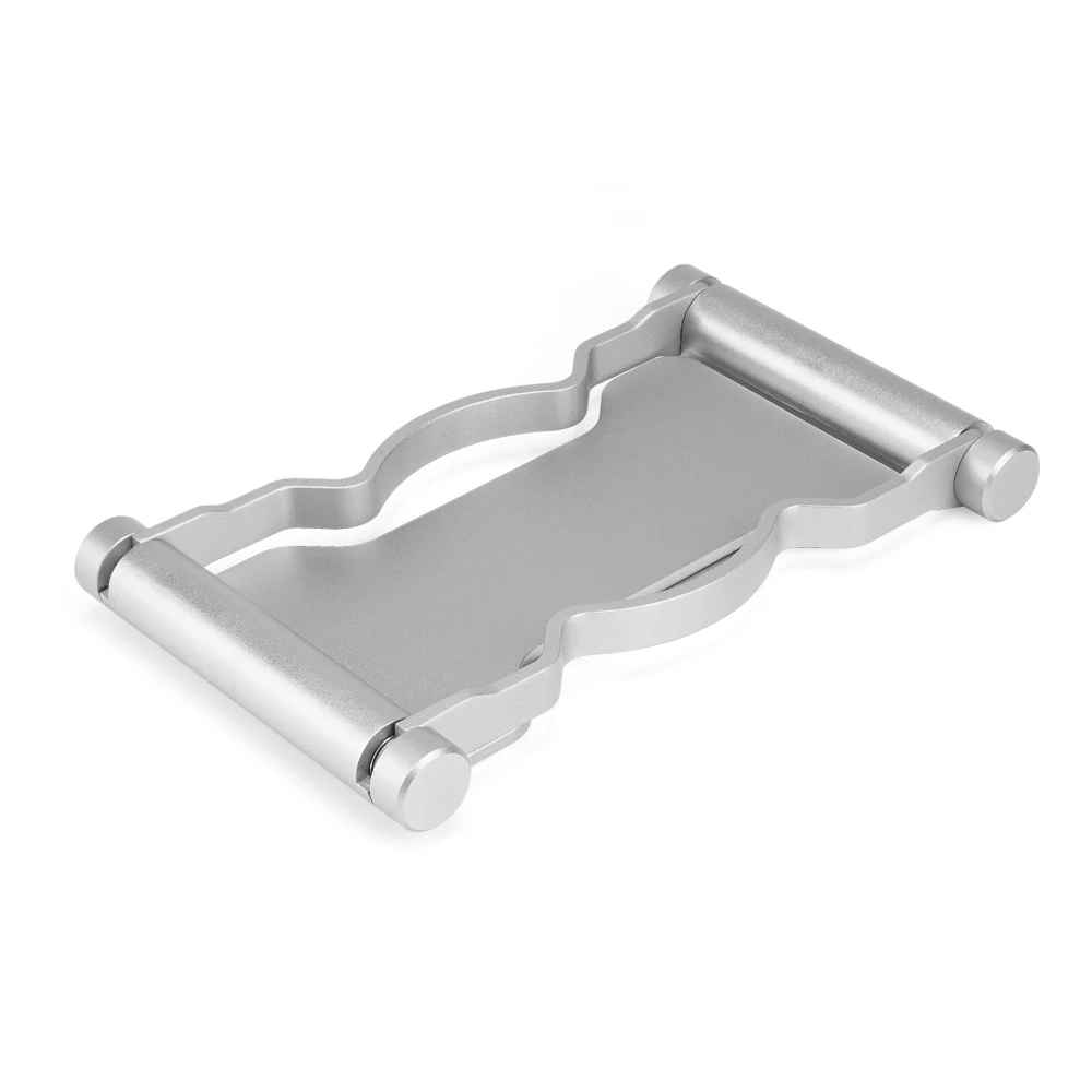 מעמד מתקפל למכונת אספרסו