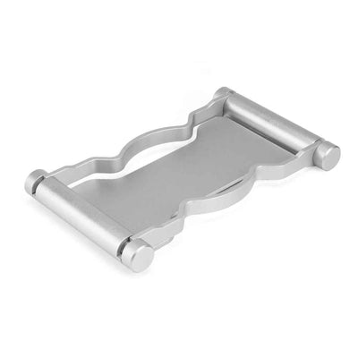 מעמד מתקפל למכונת אספרסו