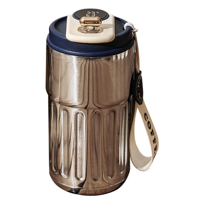 בקבוק נירוסטה