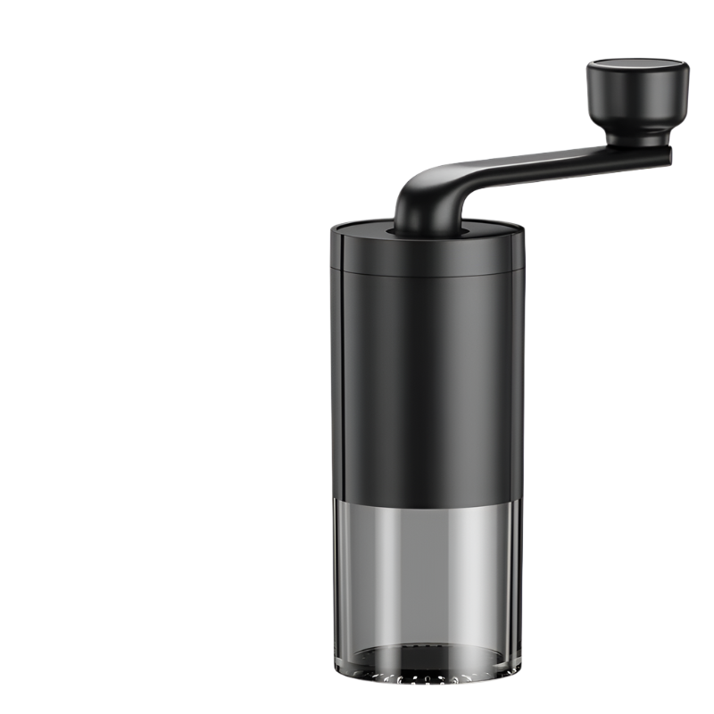 מטחנת פולי קפה ידנית