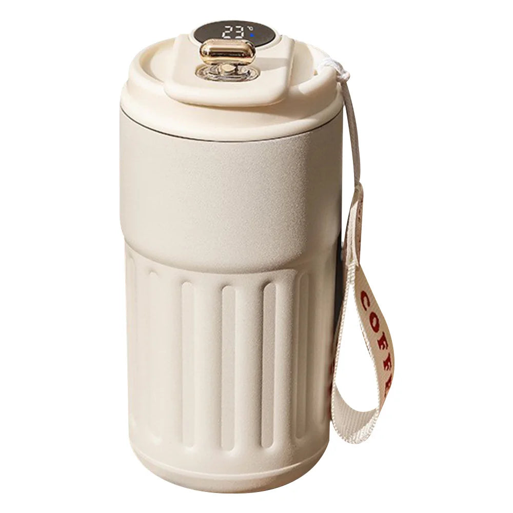 בקבוק נירוסטה