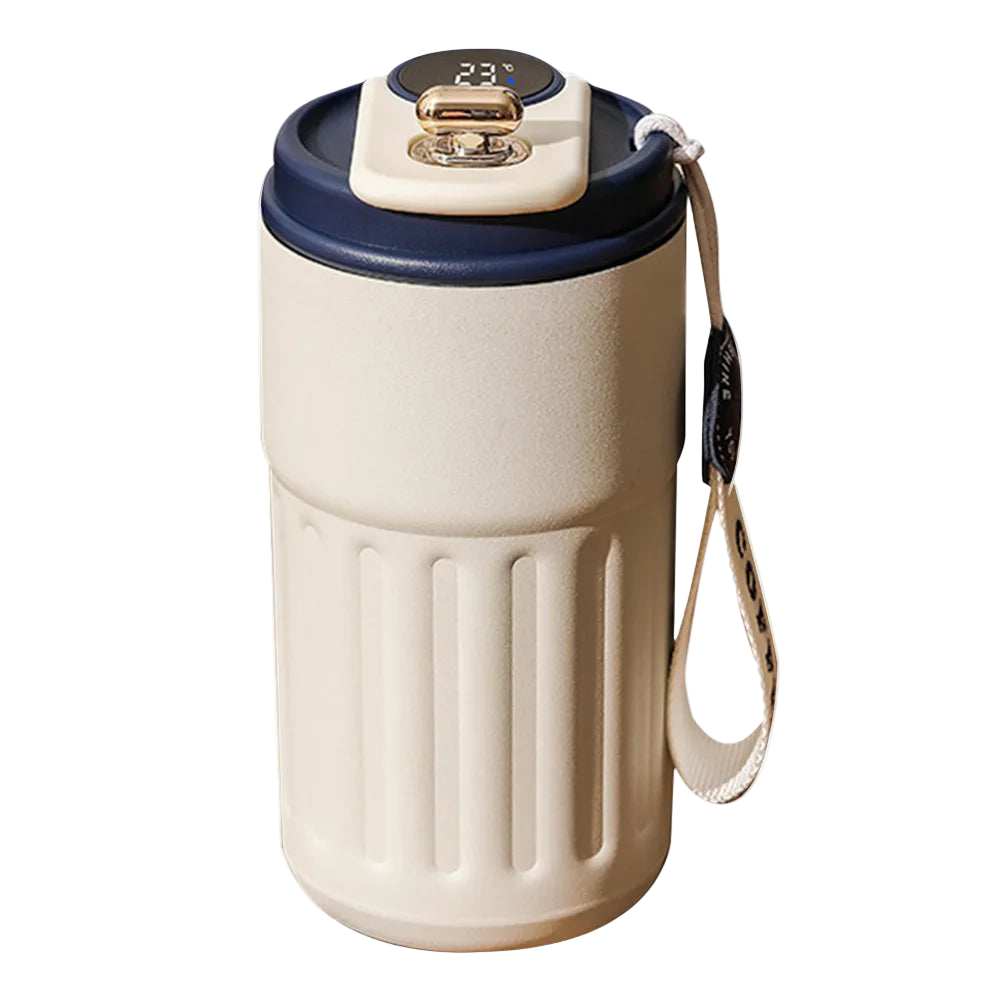 בקבוק נירוסטה