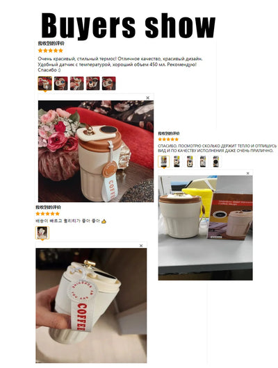 בקבוק נירוסטה