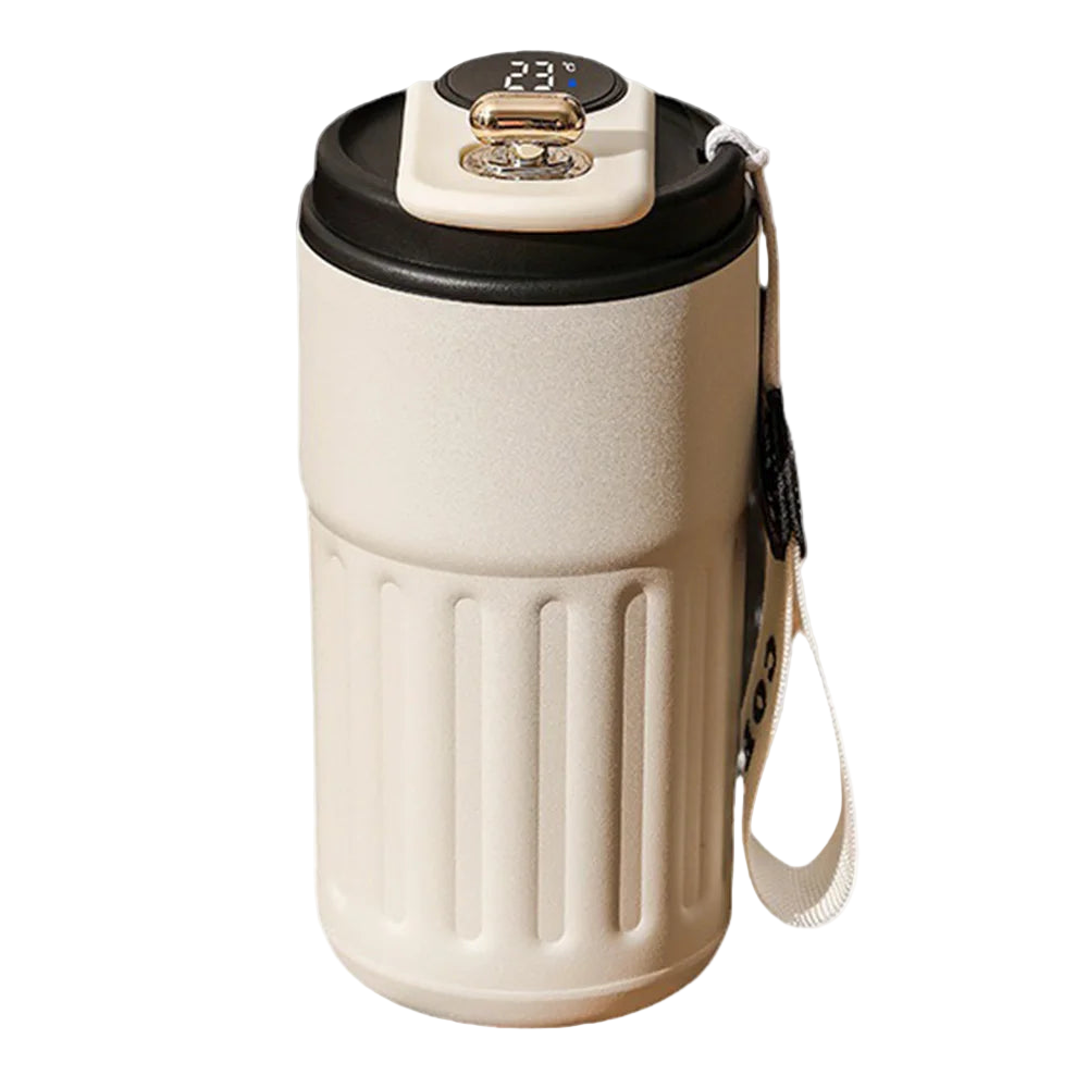 בקבוק נירוסטה