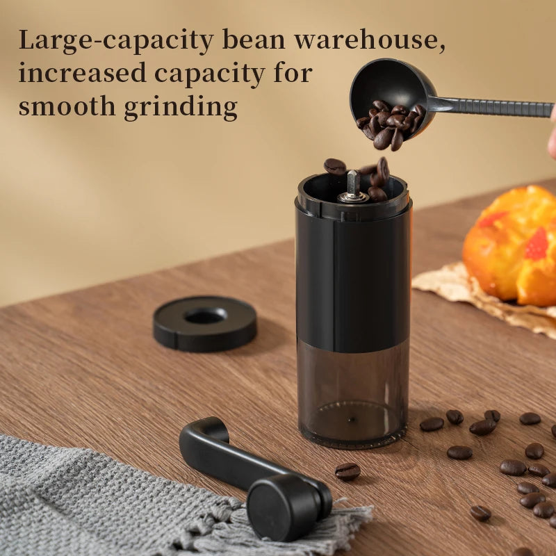 Travel Coffee Grinder