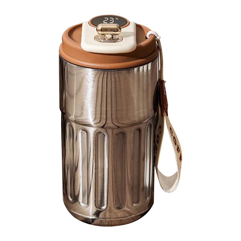 בקבוק נירוסטה