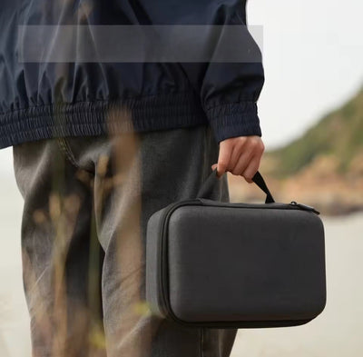 תיק אחסון eva