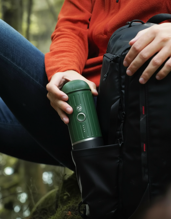 אנחנו משתמשים בה כל יום בבית, אבל הקטע הכי טוב?